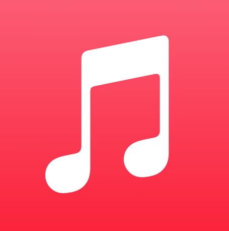 Apple Music Search