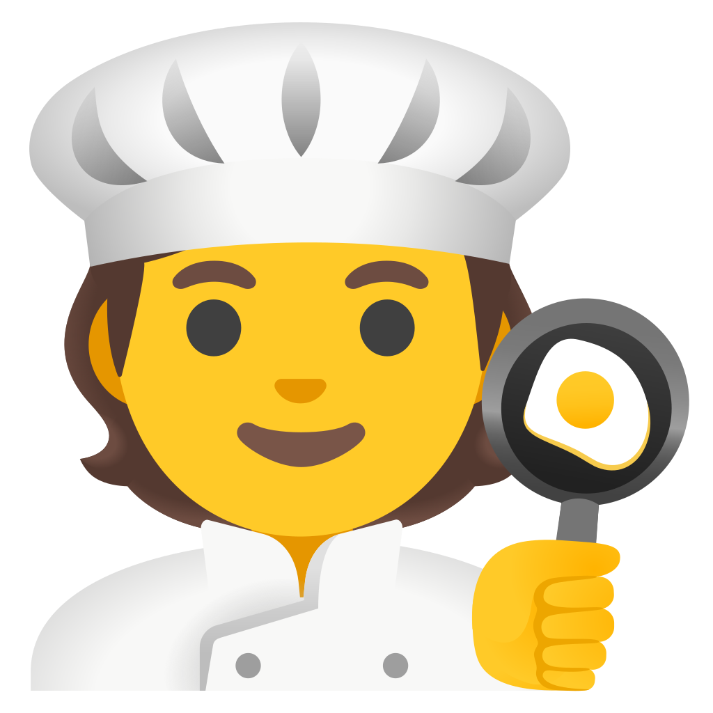 Emoji Kitchen