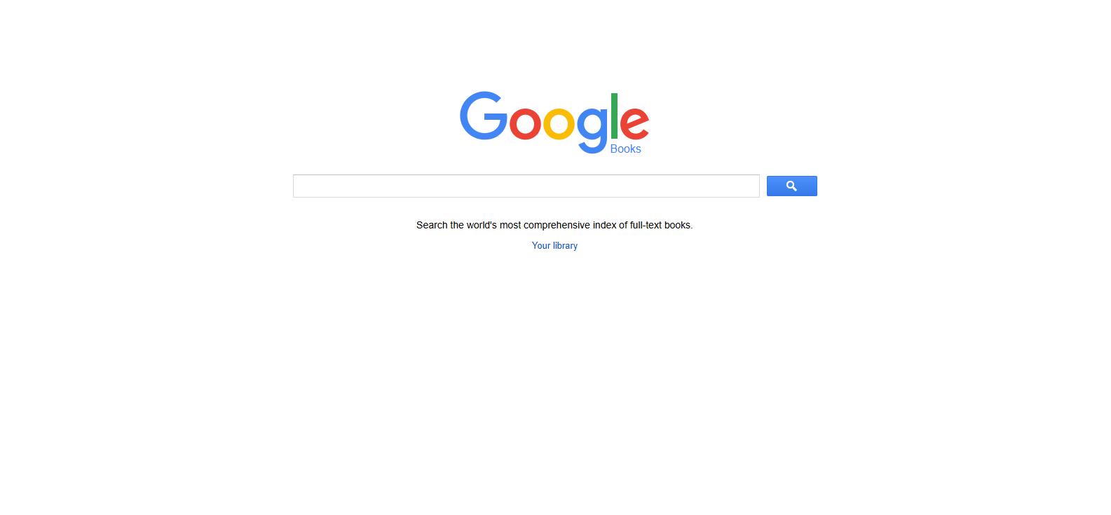 Google Books screenshot