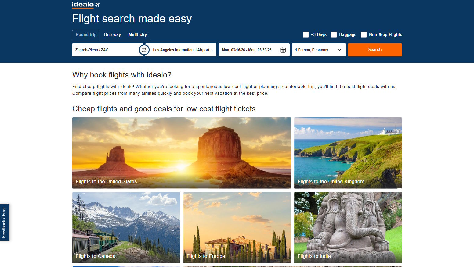 Idealo screenshot