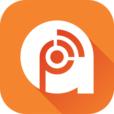 Podcast Addict Search